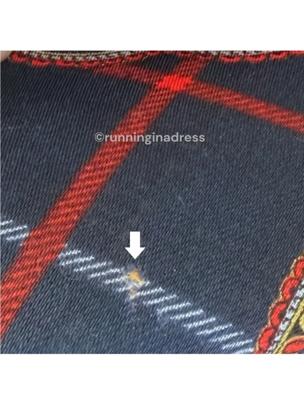Burberry authentic vintage